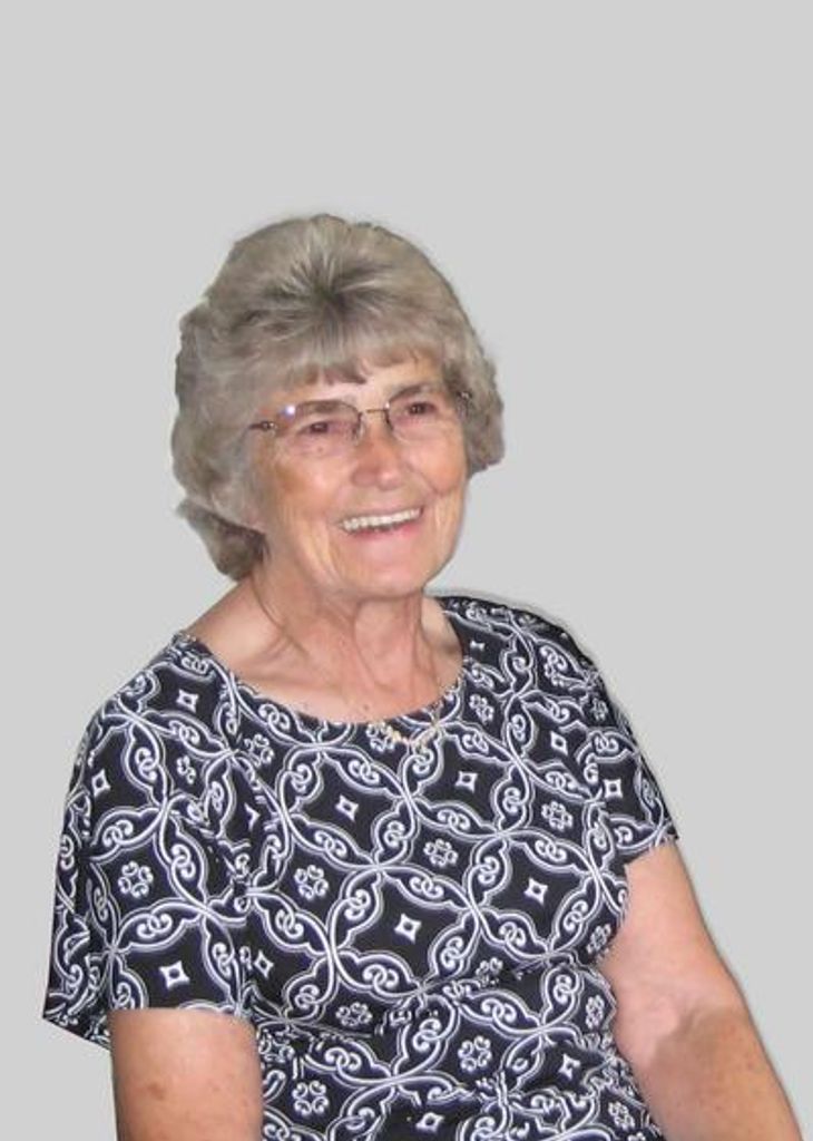 Julia Jane “Janie” Jacobs Profile Photo