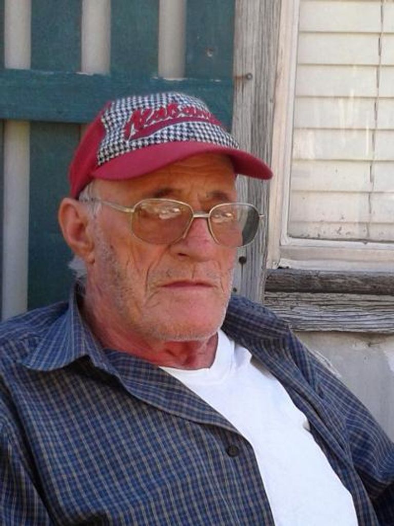 Robert Walter Hurley Profile Photo