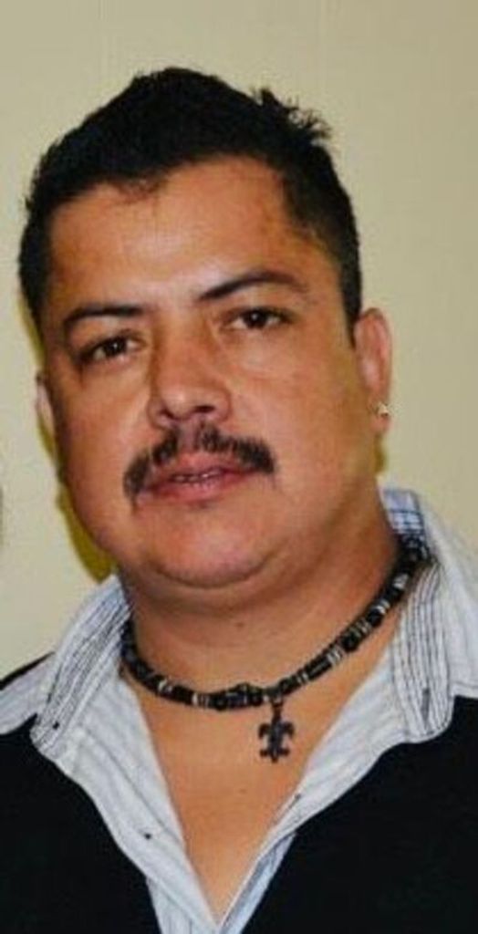 José C. Rosas Villegas