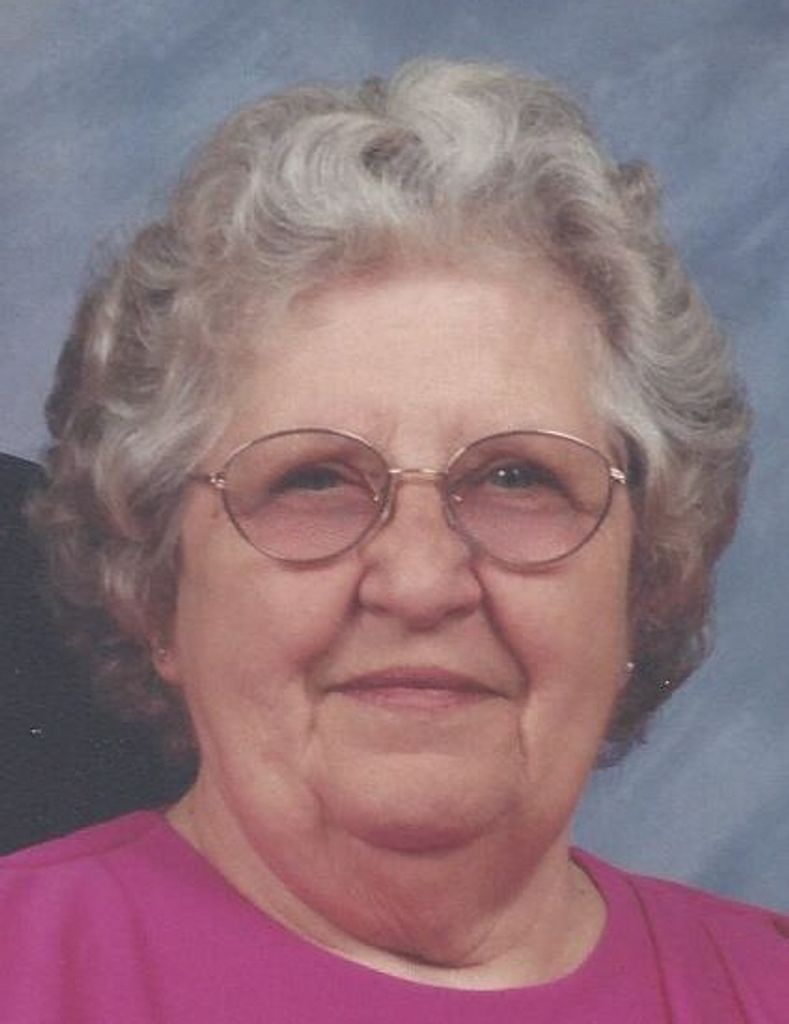 Marie C. Kraus
