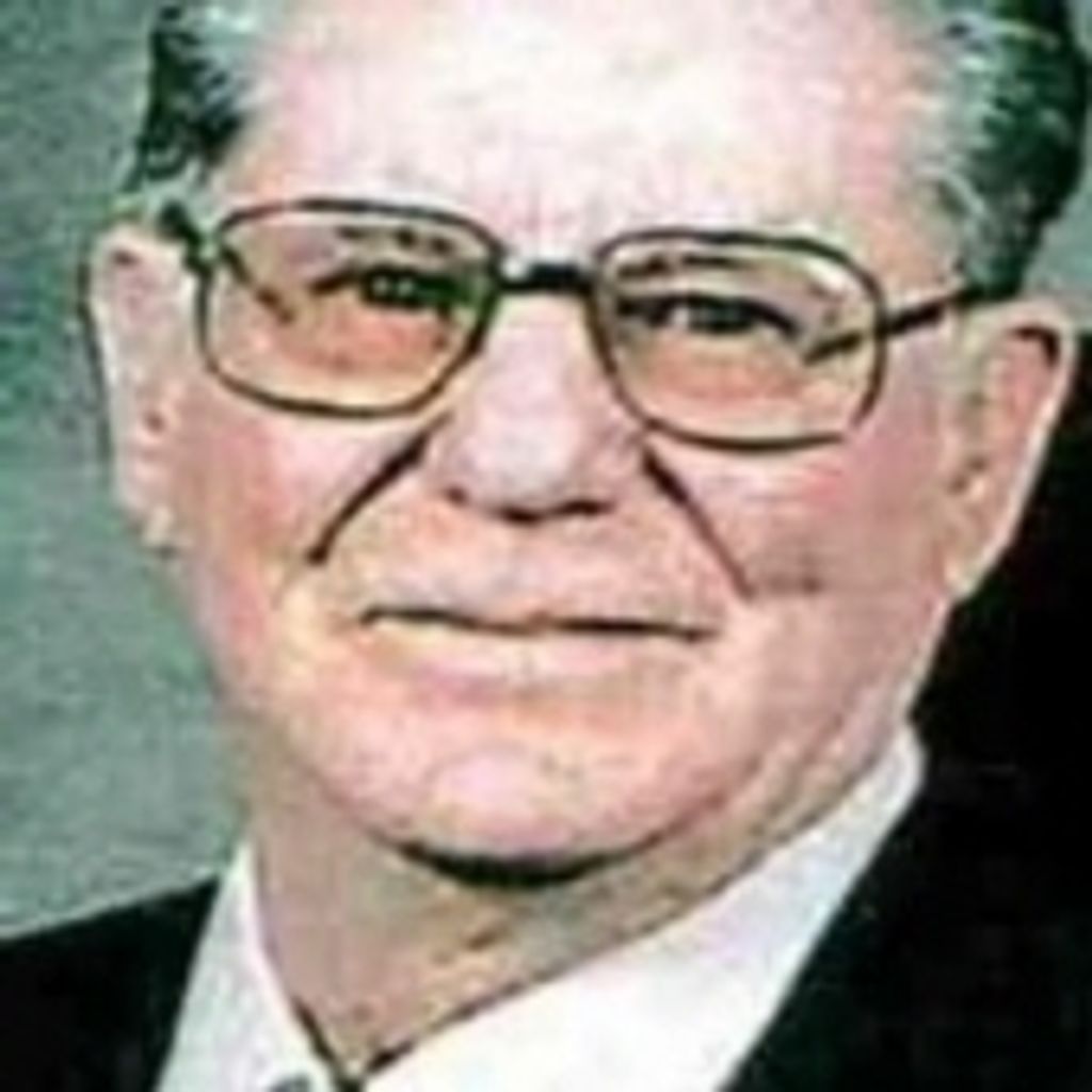 Sylvester Robinson