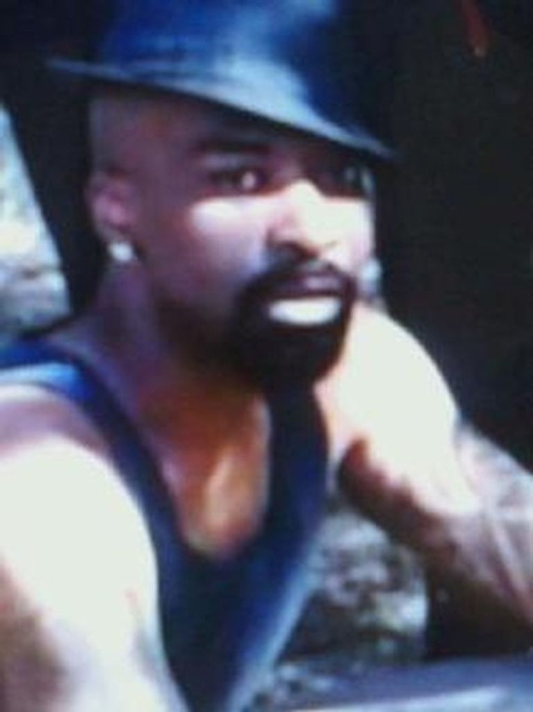 Kandin Chantel Williams Profile Photo