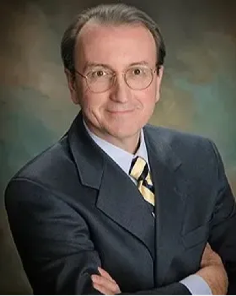 James Edward Miscavage Profile Photo