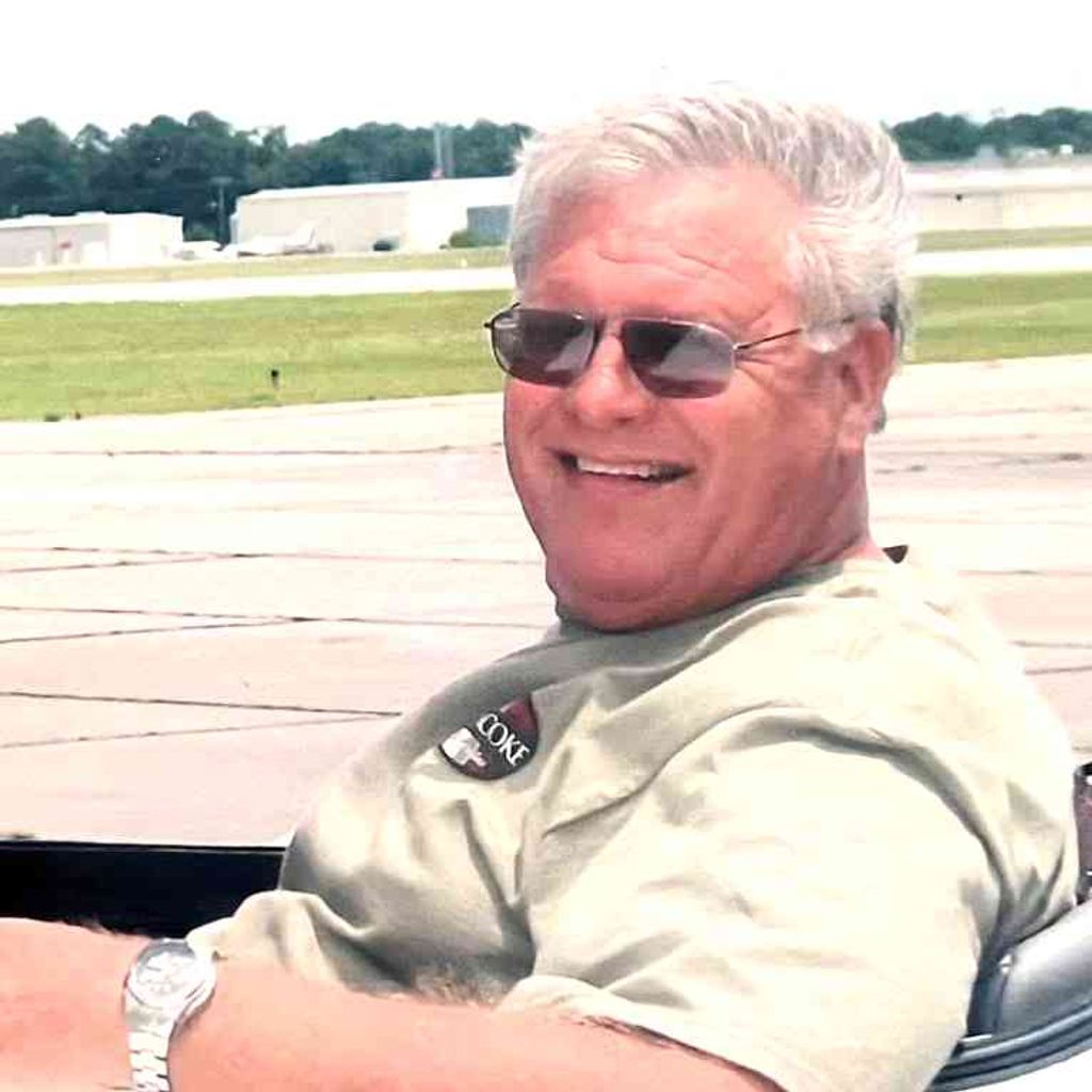 James B Vosters Profile Photo