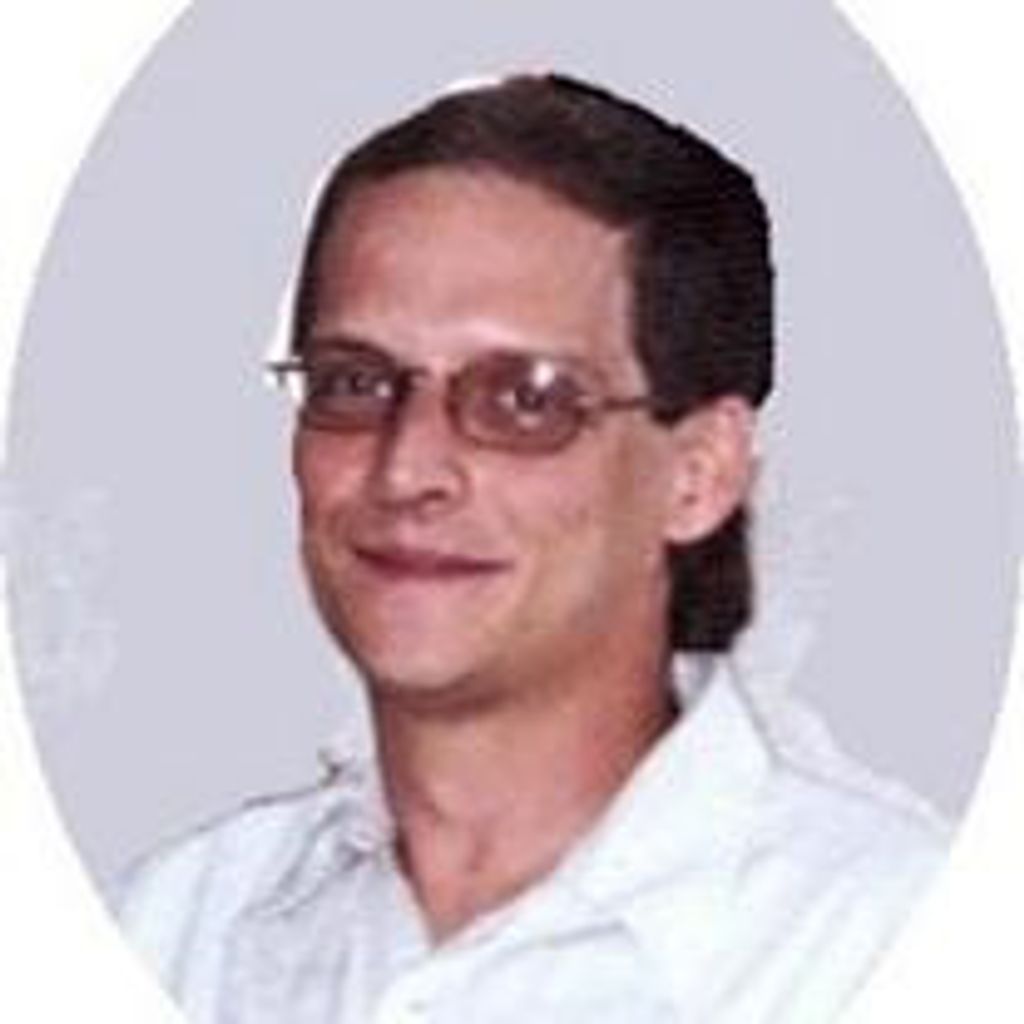 Todd Blair
