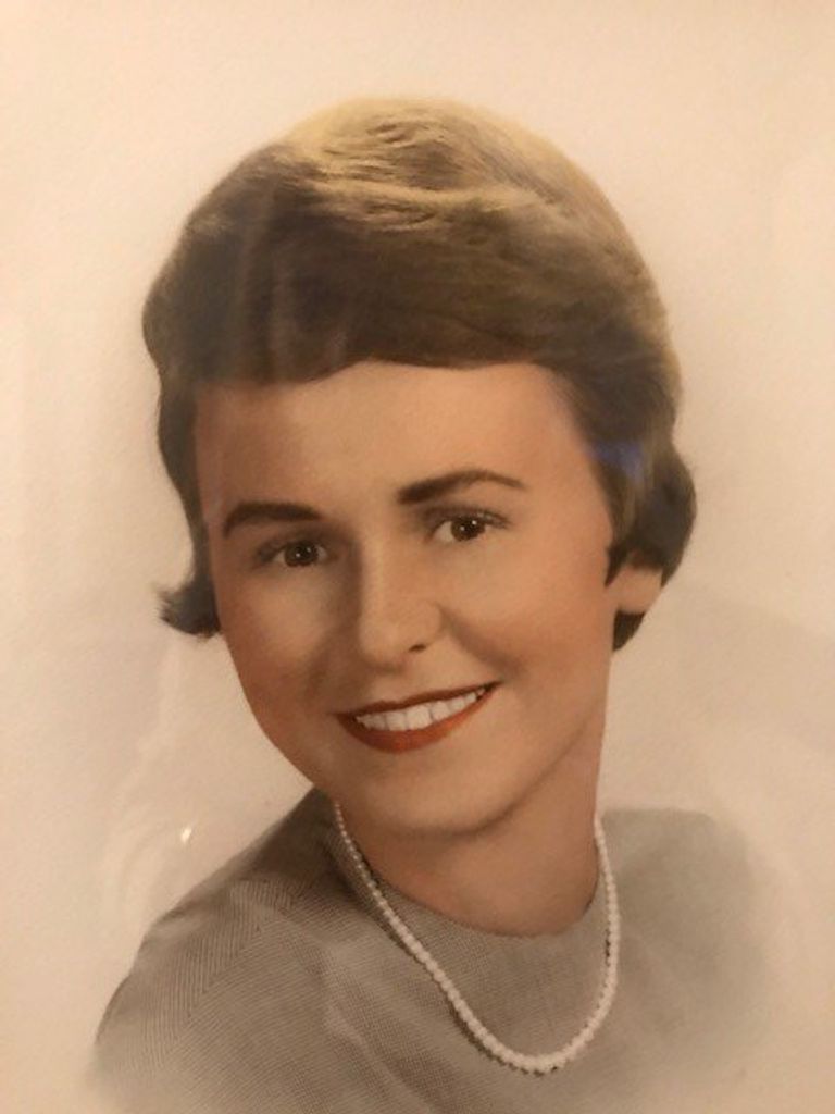 Hildegard Berkelhamer