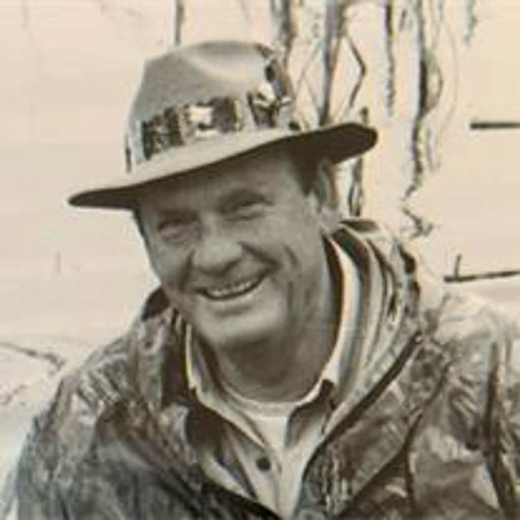 Paul Wilson Bryan, Jr