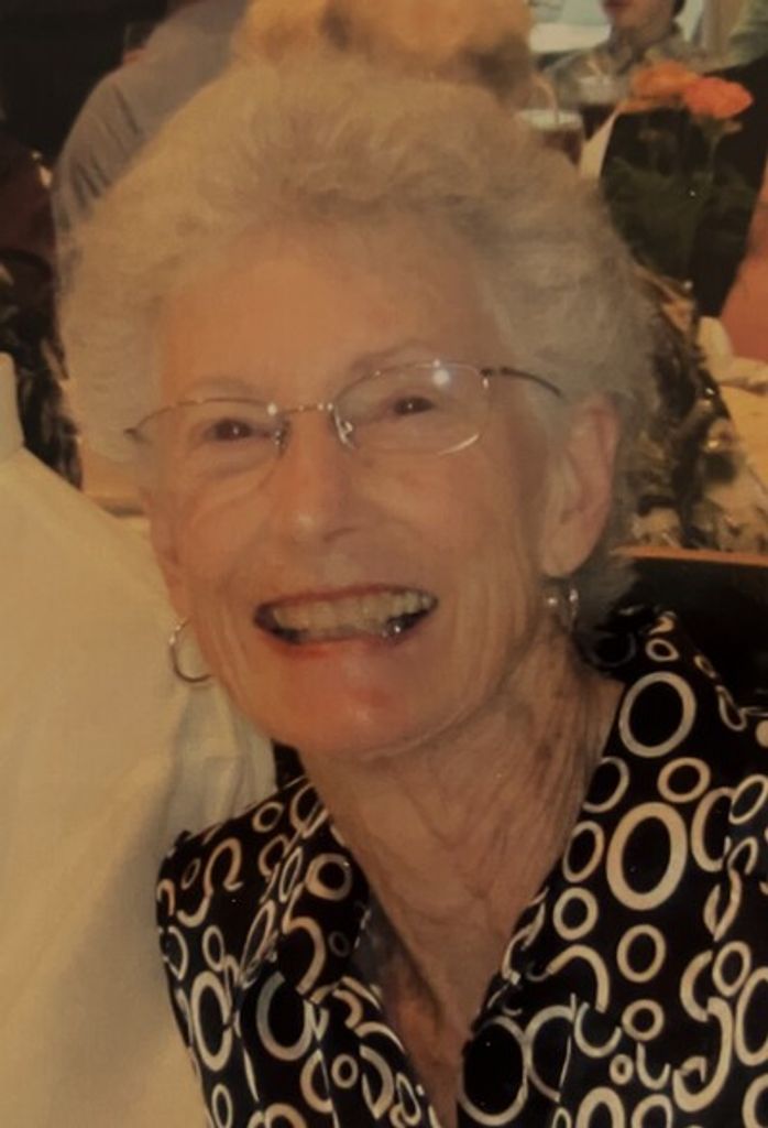 Elizabeth C. "Liz" Cherry Profile Photo