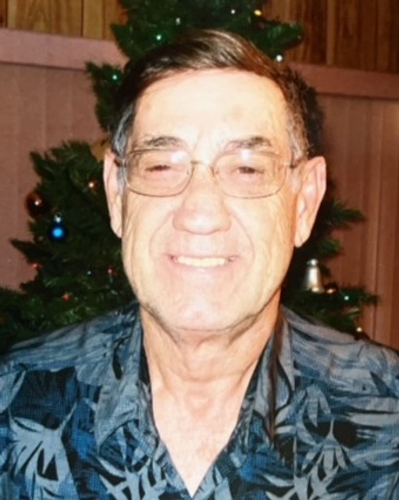 Harlie Gene Adams