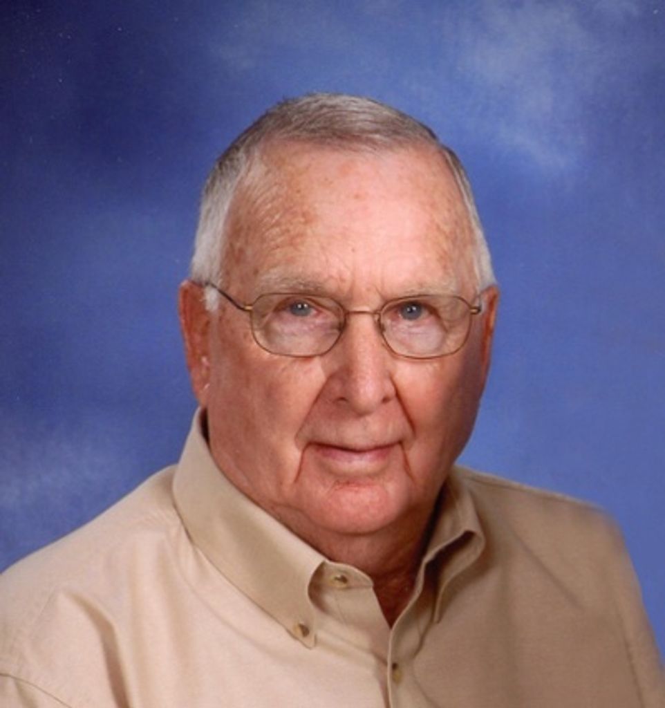 Ralph Logan "Stony" Lockstone, Jr