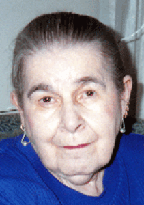 Virginia A. Funk