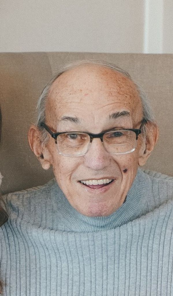 Stanley F. Rafacz Profile Photo