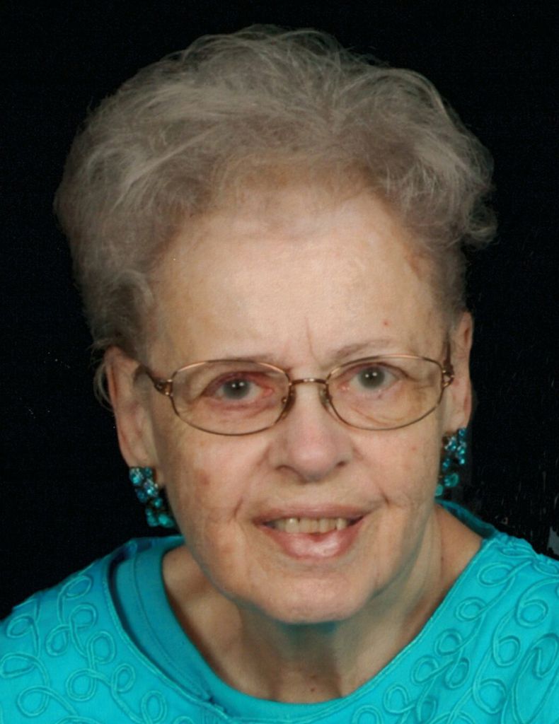 Maxine W. Larson