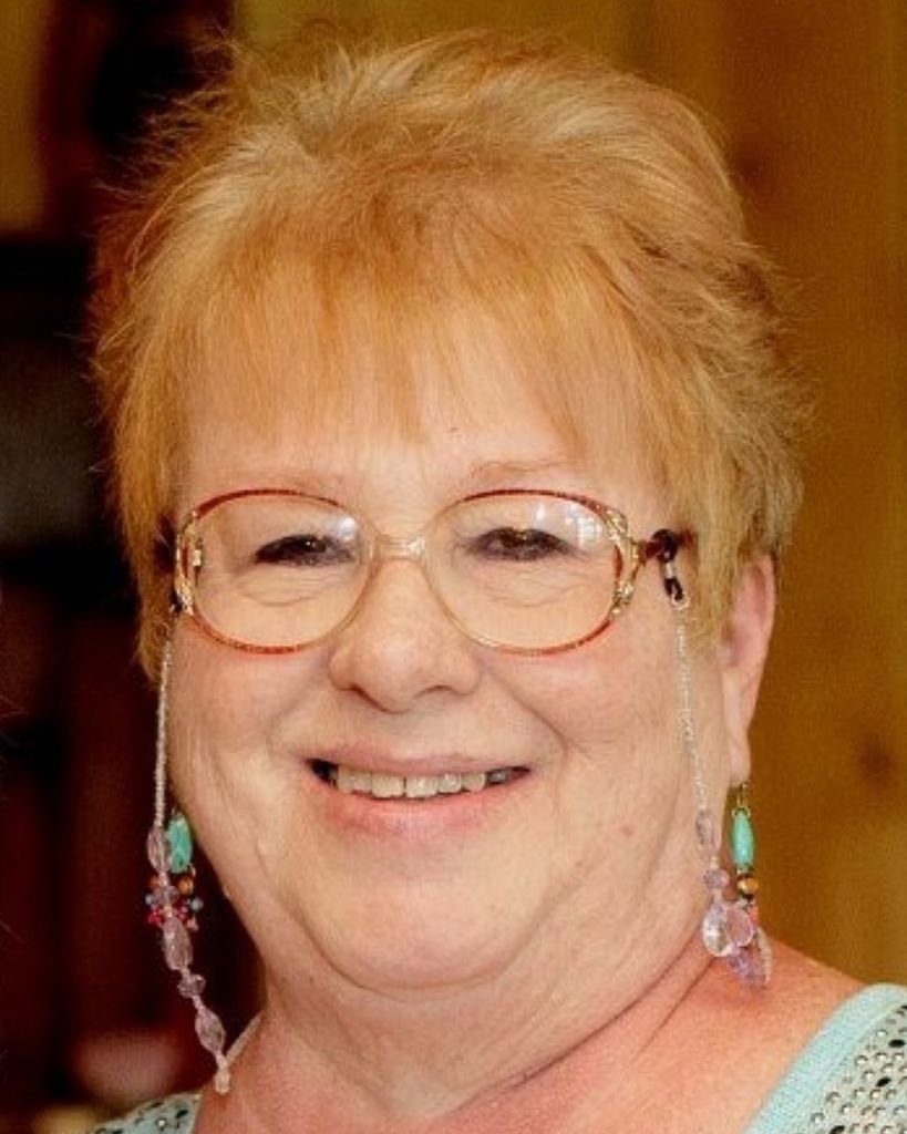 Patricia Ann Krohman Profile Photo