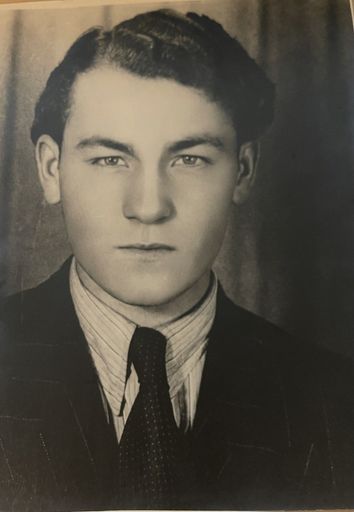 Otto Binder Profile Photo