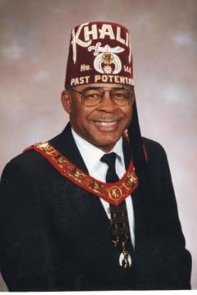 Melvin Lambert Sr. Profile Photo