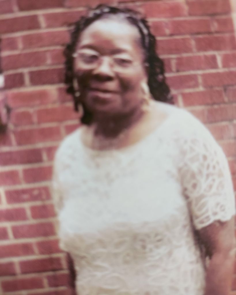 Carrie L. Stoudemire