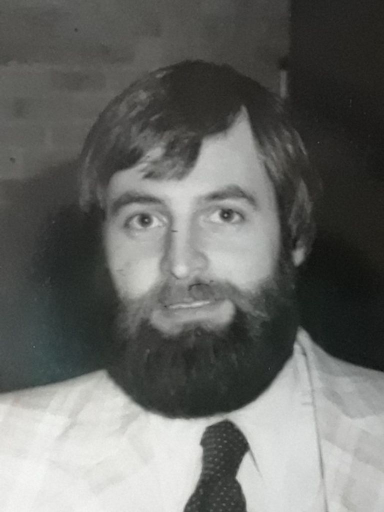 James E. Bulger