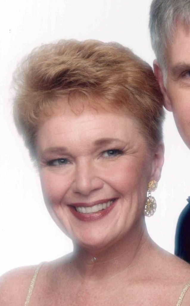 Lorraine Ann Gargac