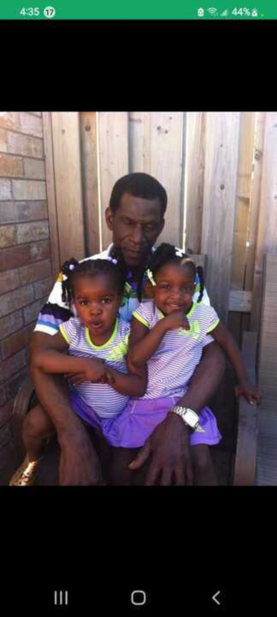 Desmond Ottley photo gallery image 2 of 7
