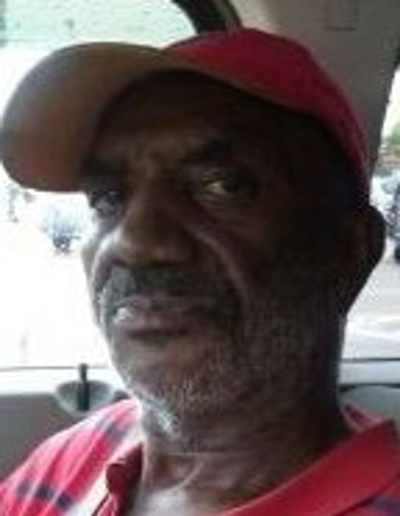 Edward Grant Jr
