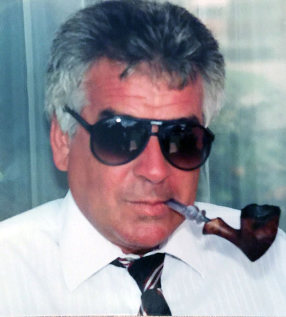 Bobby Eldon Ryder