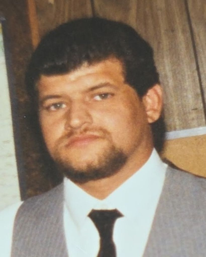 Kenneth "Kenny" James Bolte Profile Photo