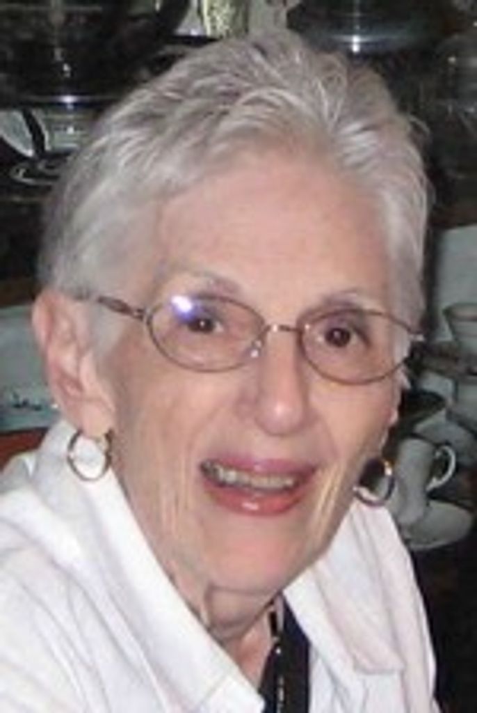 Jeanette A. Scibilia