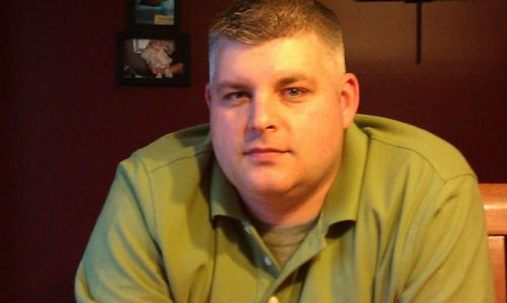 Barry Tobias Lee