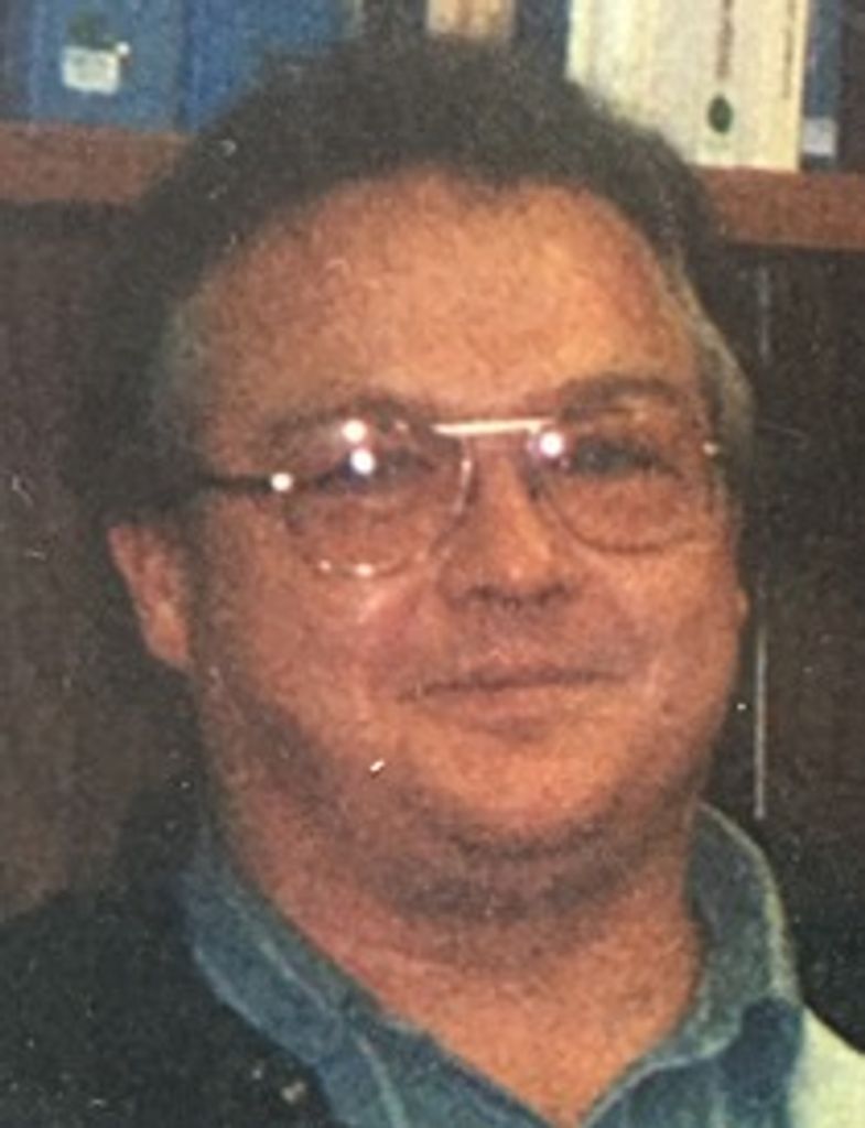 Joseph Siebeneck, Sr.