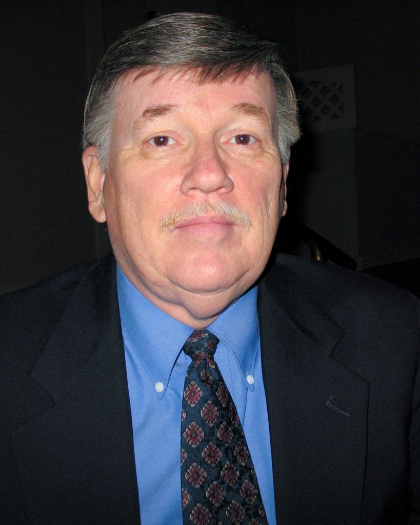 Larry Cooper Profile Photo