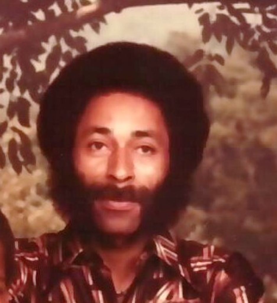 Garland Clarke Profile Photo