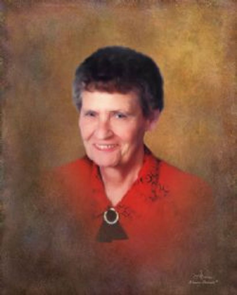 Mary Goldsmith