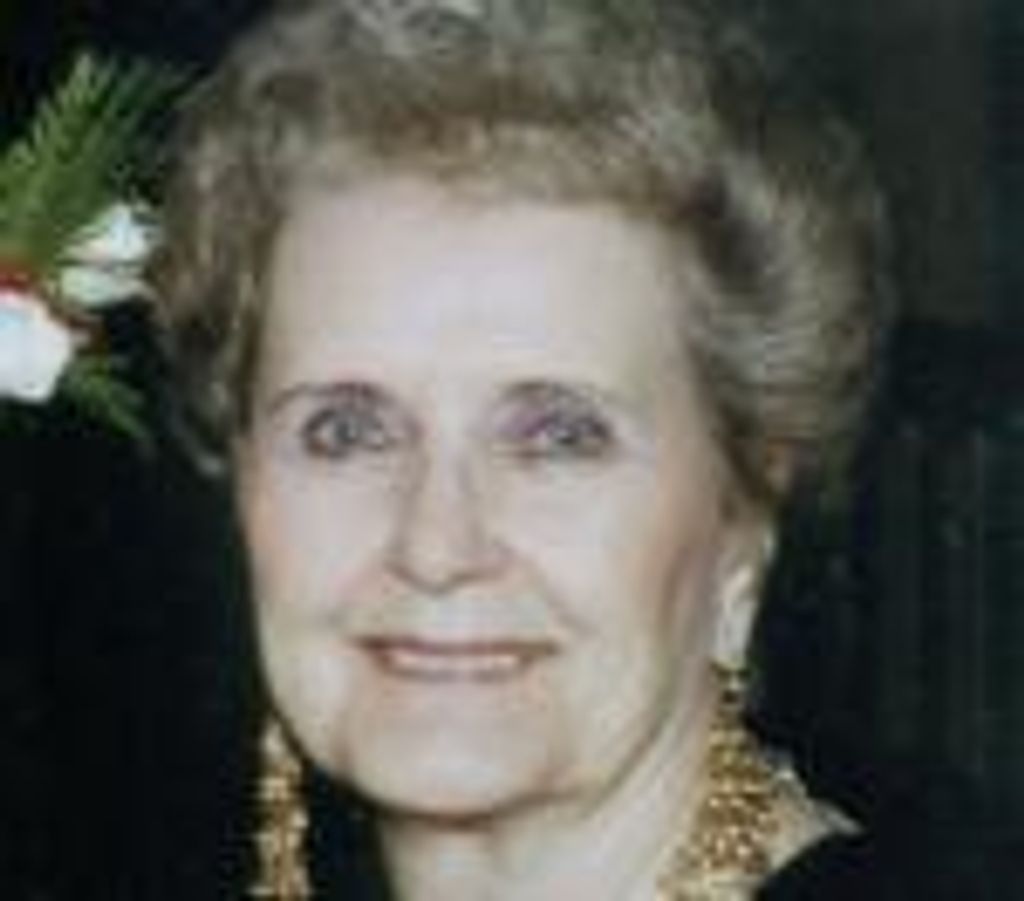 Phyllis Pate