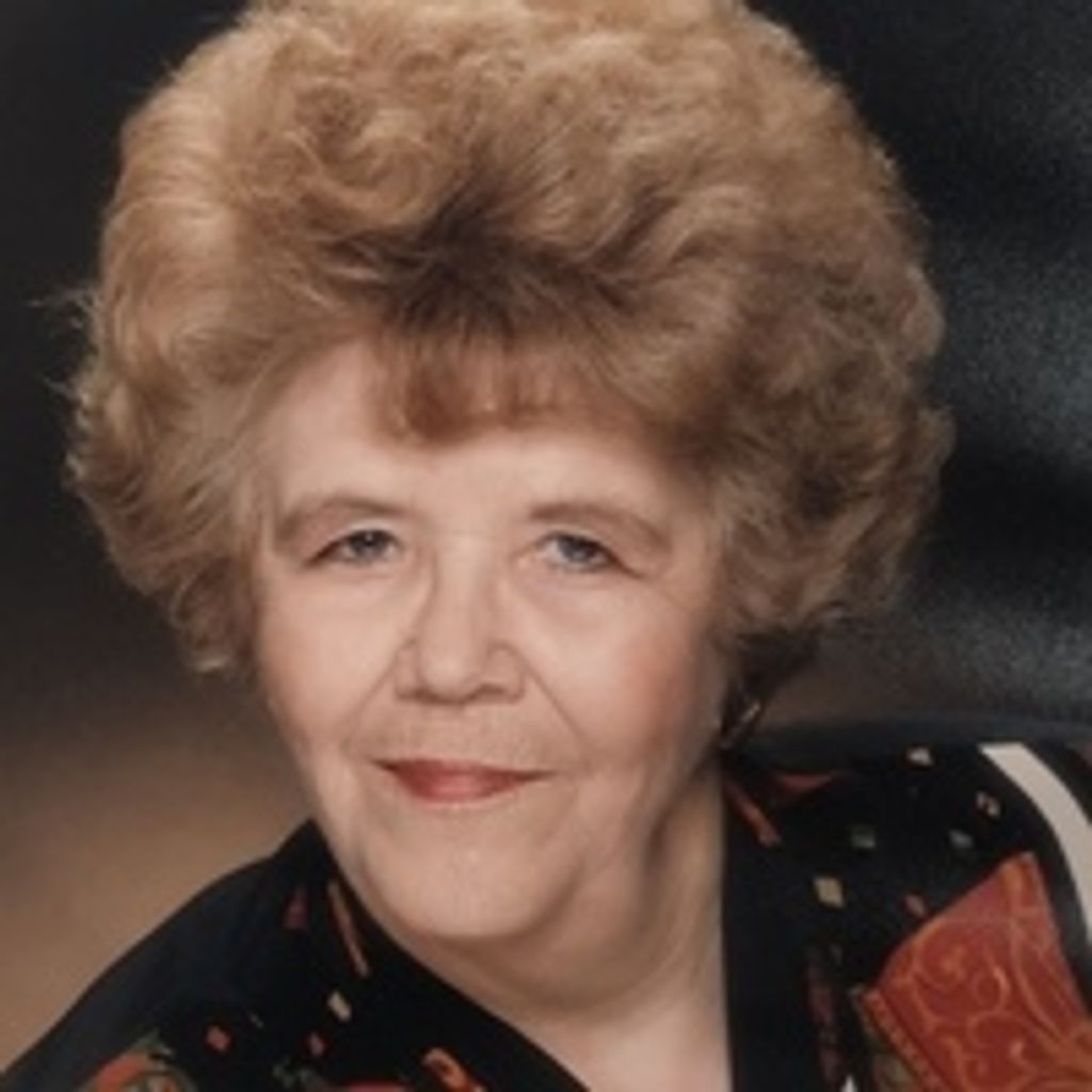 Thelma Ruth Lane