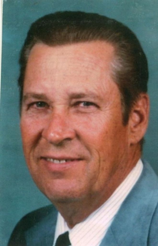 Ernest Heath Moser