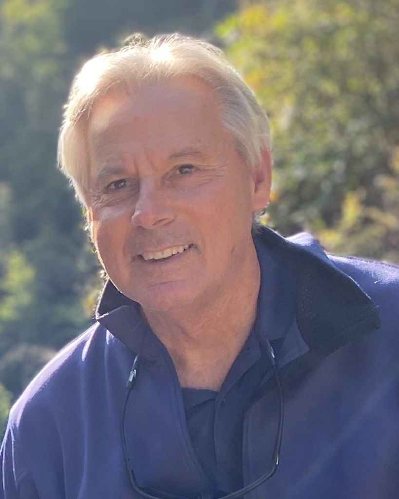 Daryll L. Thompson Profile Photo