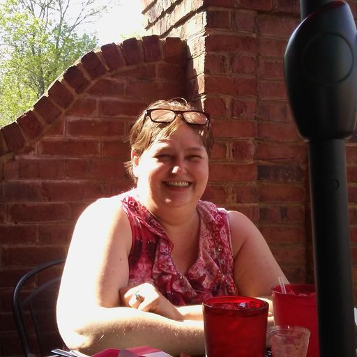 Tammy Faye Maupin Mckinley Profile Photo