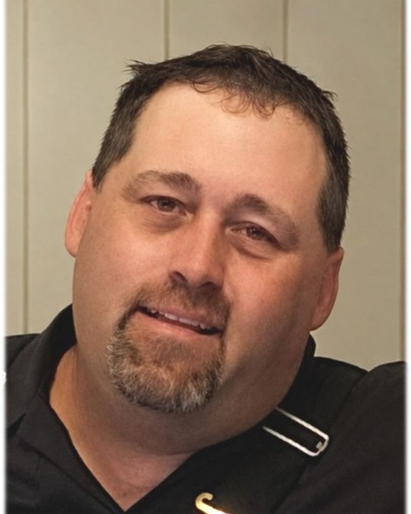 Greg Bosl