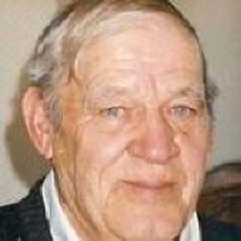 Lester Ashling