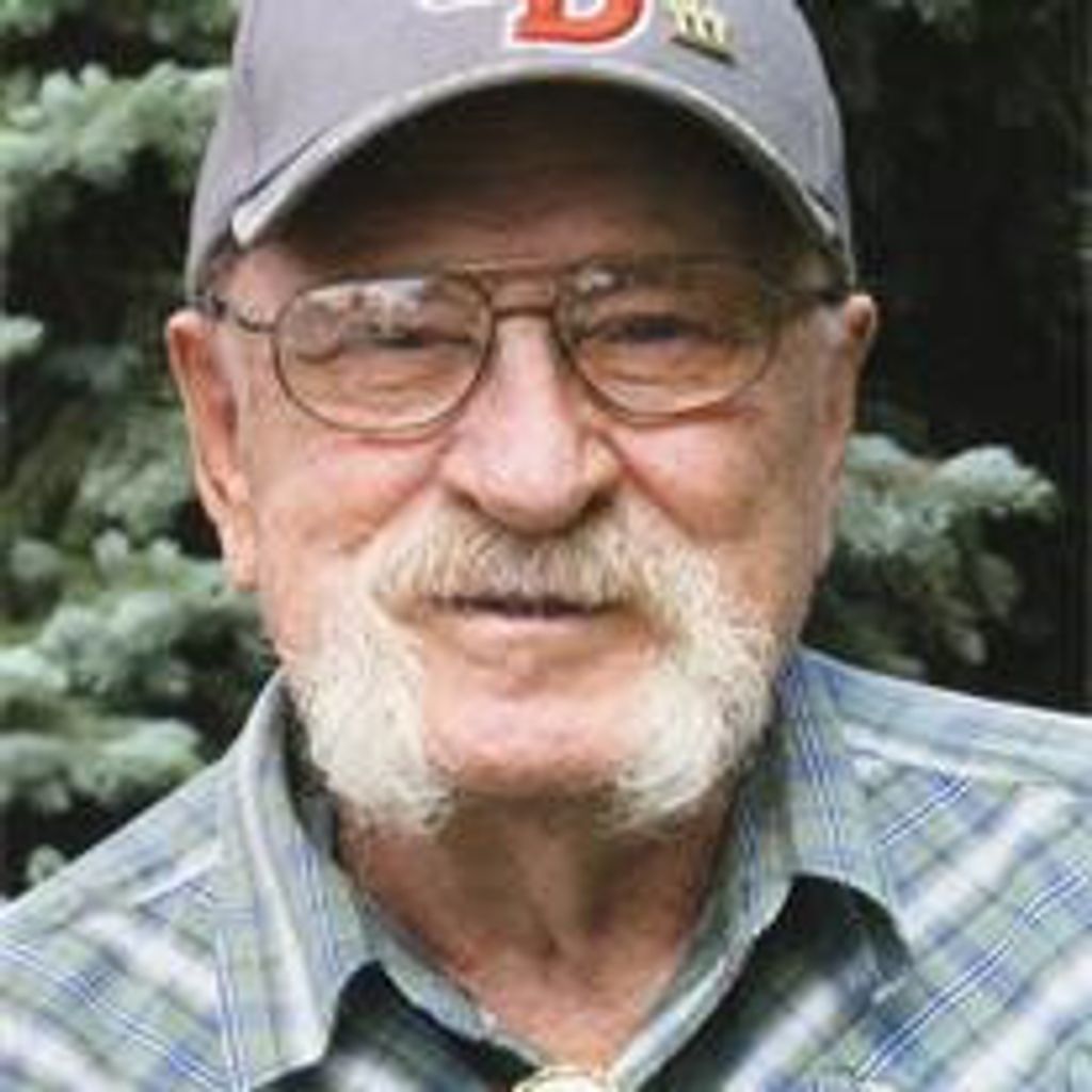 Manford Sampson