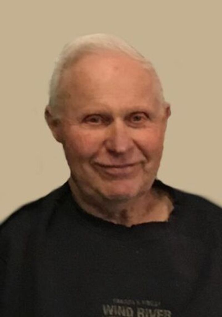 Denis Wayne Lewis Profile Photo