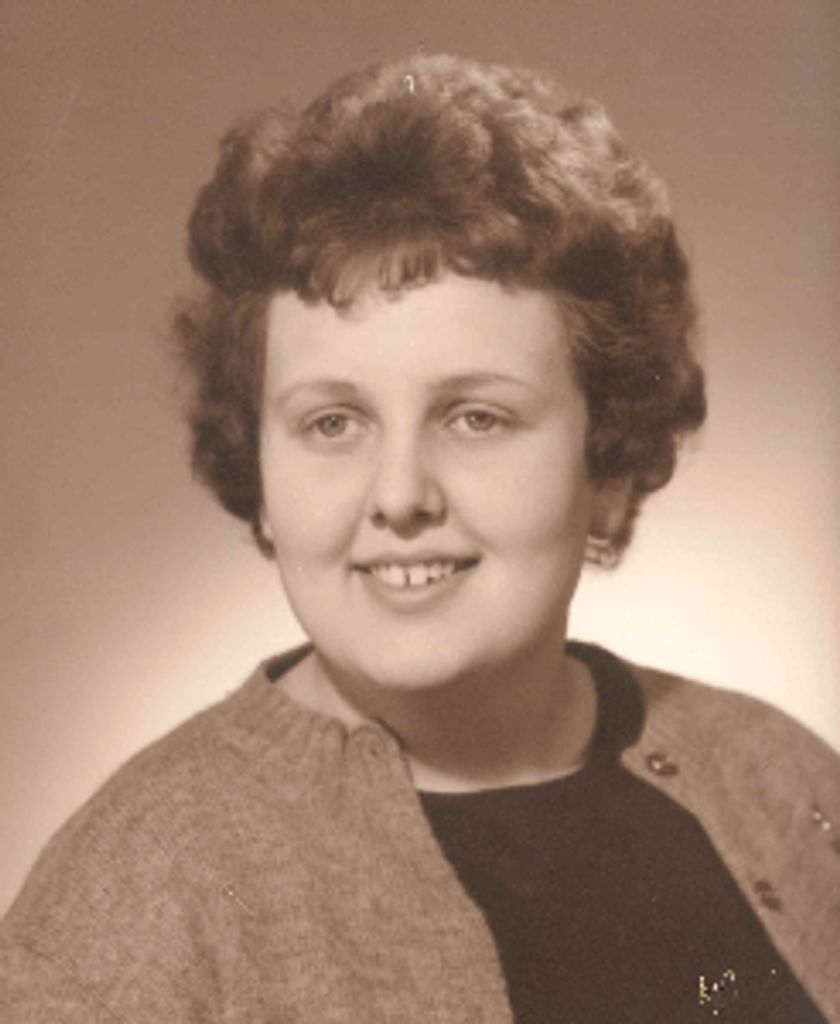 Shirley Ann Mendez Profile Photo