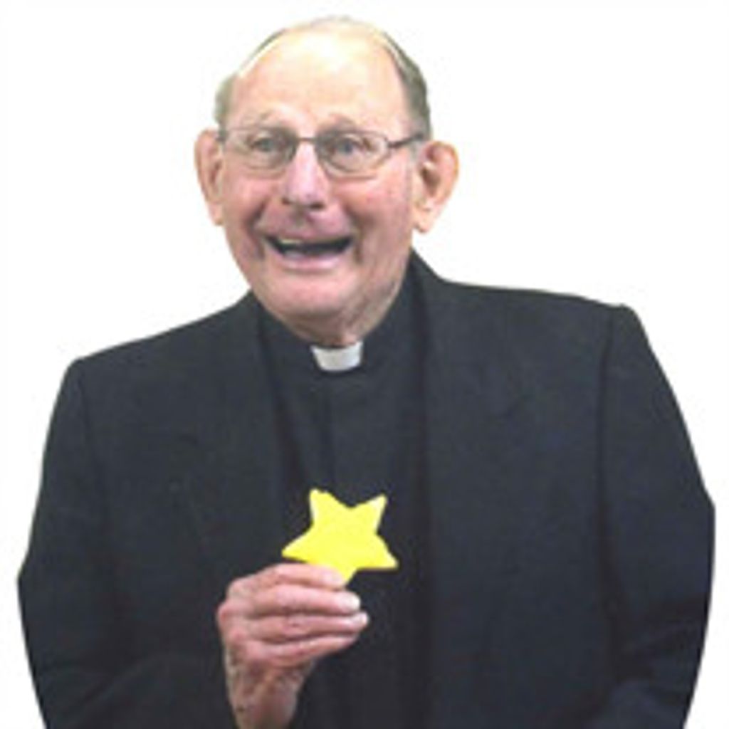 Father Dennis C. Klemme