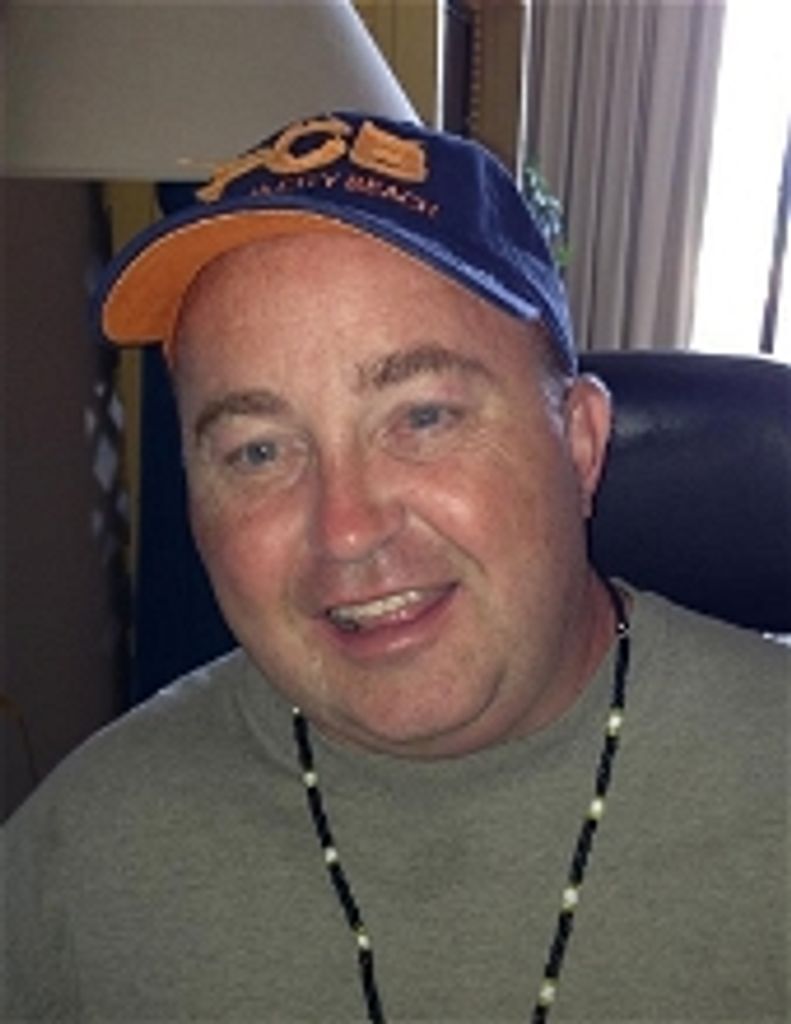 Jeffery  Shane Smith