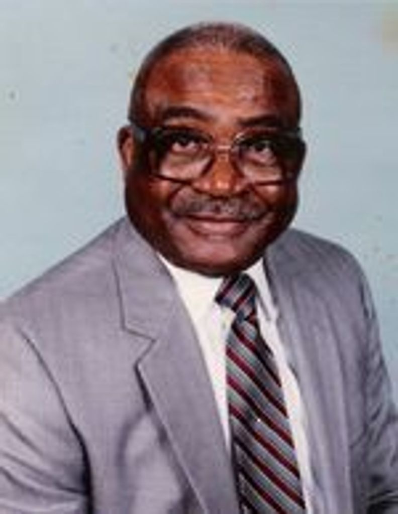 James Cleveland Hargrove