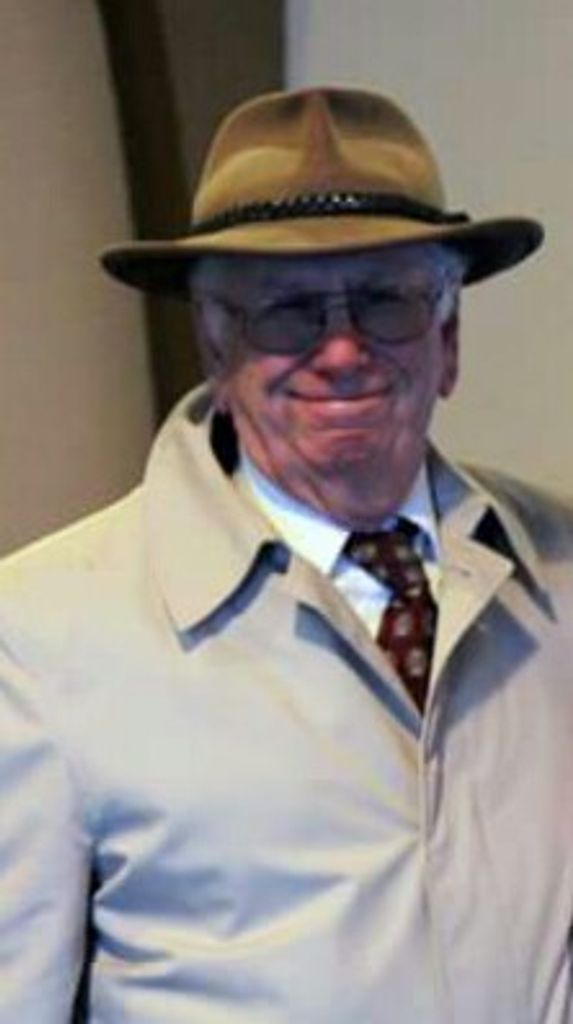 James Dunn