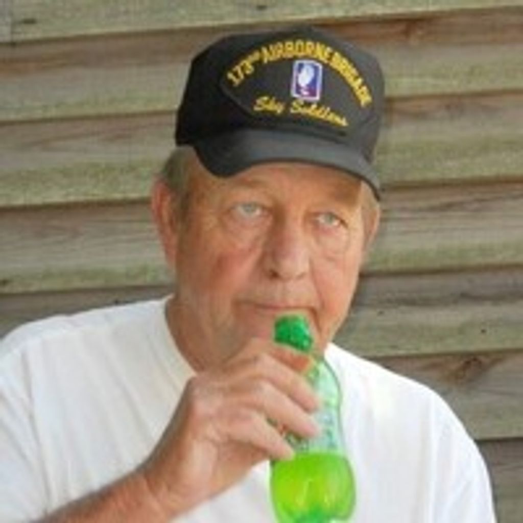 Marvin Austin Welch