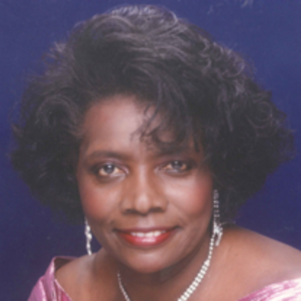 Bernice B. Brawley