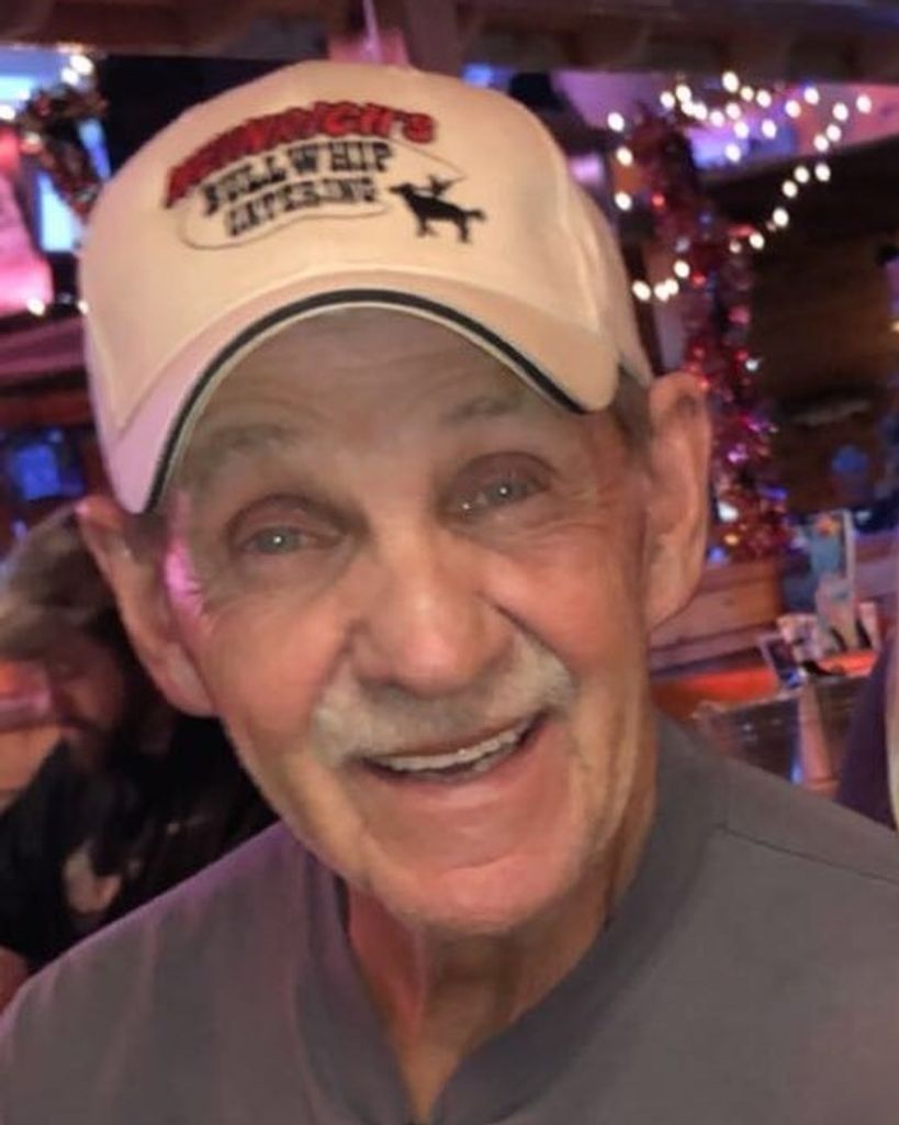 David Robert Weinrich
